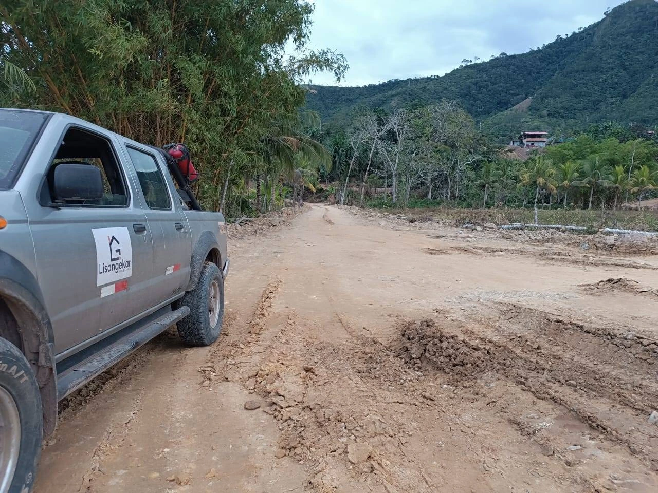 Conecta con la naturaleza